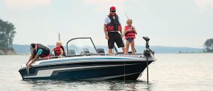 The Best Boats for Family Adventures and Weekend Getaways