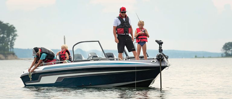The Best Boats for Family Adventures and Weekend Getaways