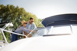 The Pros and Cons of Buying a New vs. Used Boat