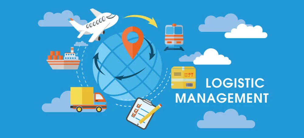 Logistics Management Guide: How Transportation Networks Keep Businesses Moving