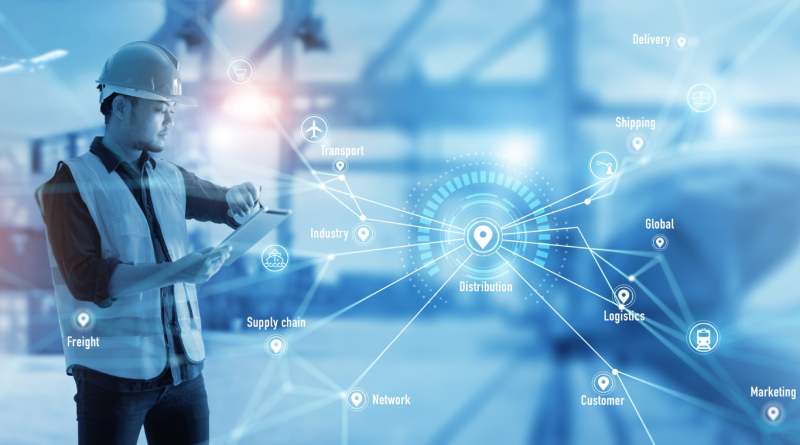 Transportation and Logistics Trends: Innovations Shaping the Supply Chain Industry