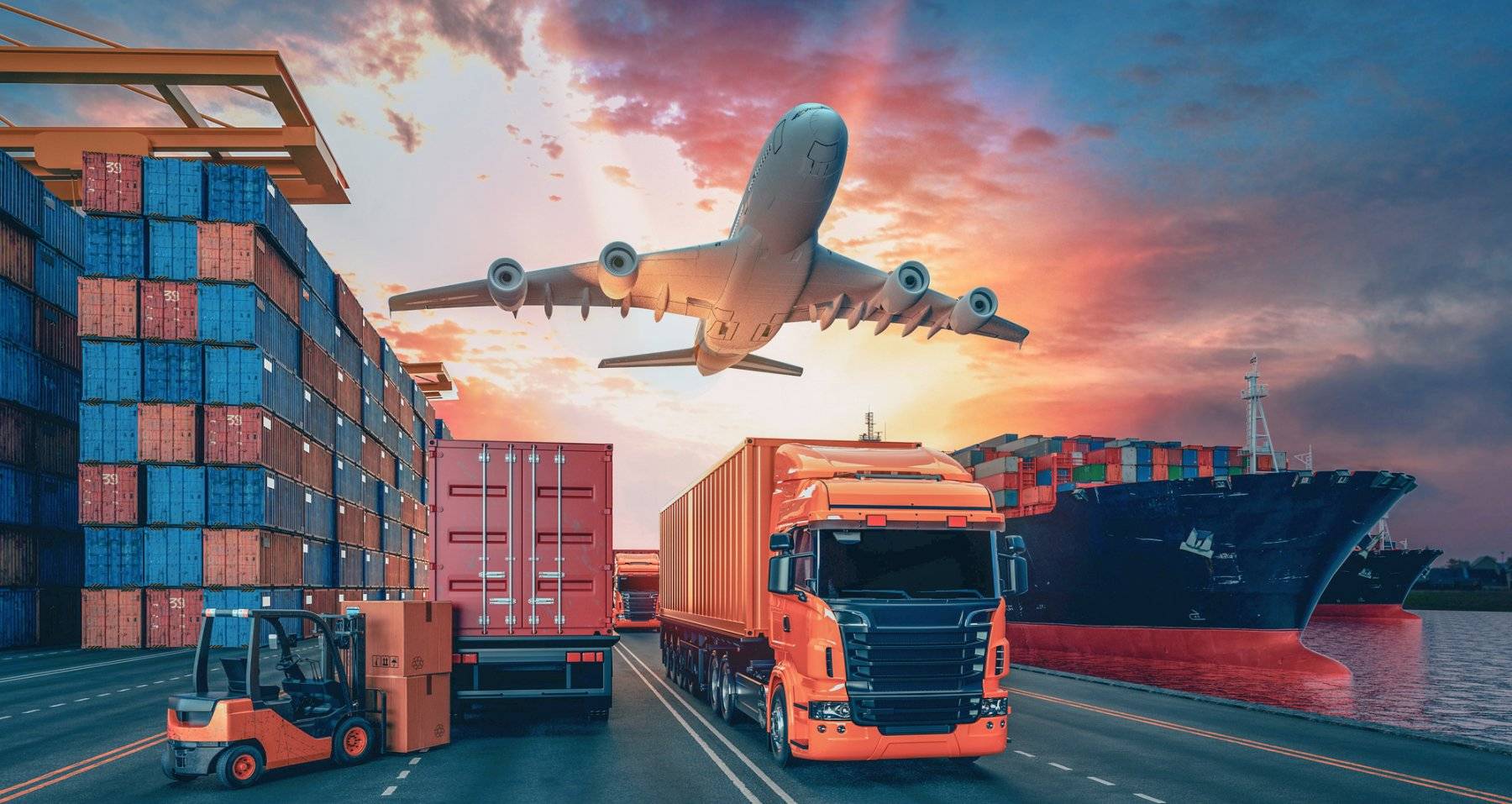 Efficient Freight Transportation: Best Practices for Modern Logistics Operations