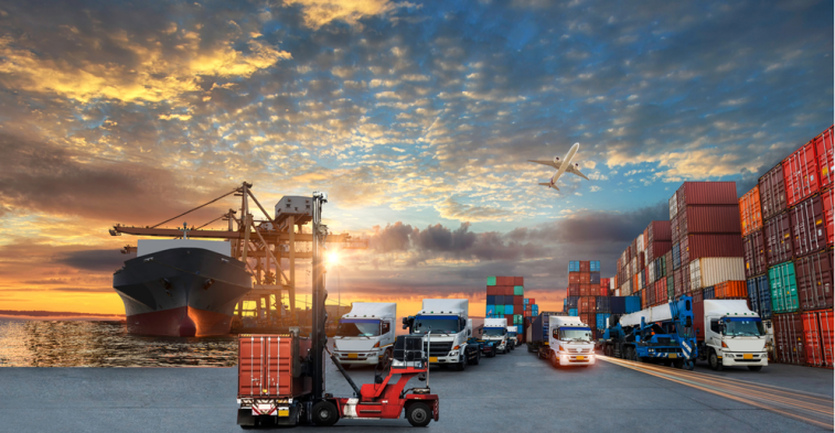 The Future of Logistics: How Smart Transportation Systems Are Transforming Global Supply Chains