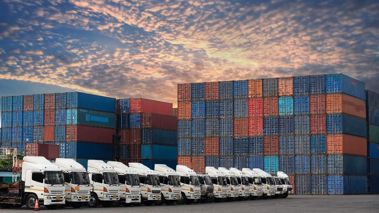 Modern Transportation Solutions: Key Strategies for Improving Logistics Efficiency